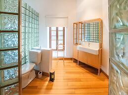 Welcoming Holiday Home in Dison With Private Pool