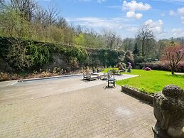 Welcoming Holiday Home in Dison With Private Pool