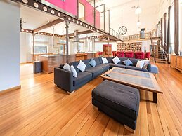 Welcoming Holiday Home in Dison With Private Pool