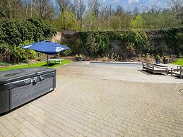 Welcoming Holiday Home in Dison With Private Pool