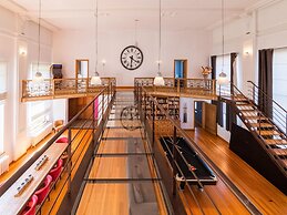 Welcoming Holiday Home in Dison With Private Pool