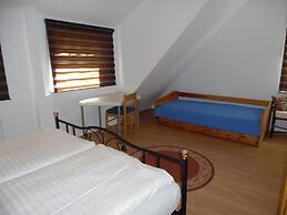 Cozy Holiday Apartment in the Harz