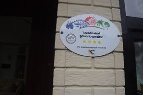 Cozy Holiday Apartment in the Harz