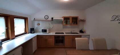 Cozy Holiday Apartment in the Harz