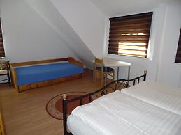 Cozy Holiday Apartment in the Harz