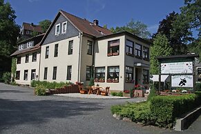 Cozy Holiday Apartment in the Harz