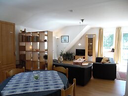 Cozy Holiday Apartment in the Harz