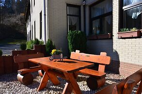 Cozy Holiday Apartment in the Harz