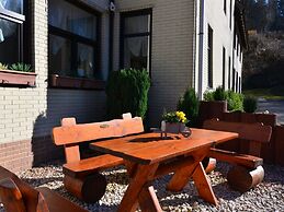 Cozy Holiday Apartment in the Harz