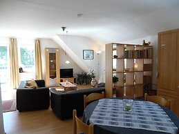 Cozy Holiday Apartment in the Harz