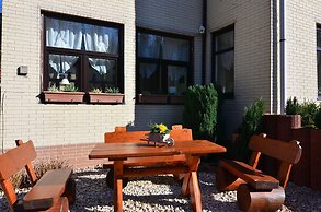 Cozy Holiday Apartment in the Harz