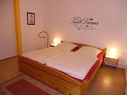 Cozy Holiday Apartment in the Harz