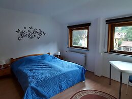 Cozy Holiday Apartment in the Harz