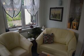 Cozy Holiday Apartment in the Harz