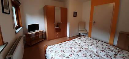 Cozy Holiday Apartment in the Harz