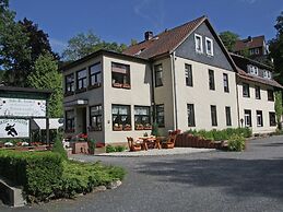 Cozy Holiday Apartment in the Harz