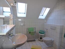 Cozy Holiday Apartment in the Harz