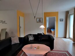 Cozy Holiday Apartment in the Harz