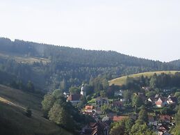 Cozy Holiday Apartment in the Harz