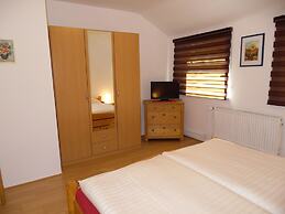 Cozy Holiday Apartment in the Harz