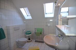 Cozy Holiday Apartment in the Harz