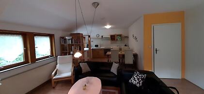 Cozy Holiday Apartment in the Harz