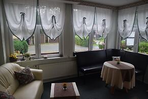 Cozy Holiday Apartment in the Harz