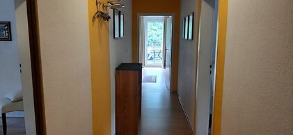 Cozy Holiday Apartment in the Harz