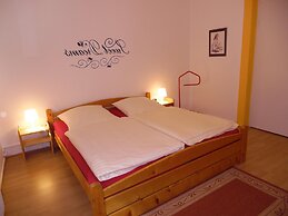 Cozy Holiday Apartment in the Harz