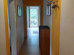 Cozy Holiday Apartment in the Harz