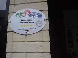 Cozy Holiday Apartment in the Harz