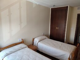 Apartment in Andalusia With Scenic Views