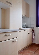 Holiday Apartment Haus Finisberg