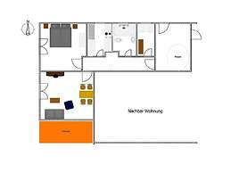 Holiday Apartment Haus Finisberg