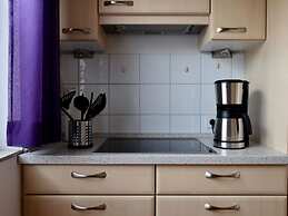 Holiday Apartment Haus Finisberg