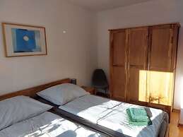 Holiday Apartment Haus Finisberg