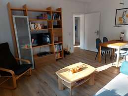 Holiday Apartment Haus Finisberg