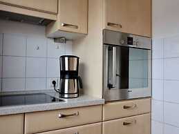 Holiday Apartment Haus Finisberg