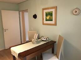 Holiday Apartment by the Forest