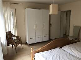 Holiday Apartment by the Forest