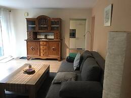 Holiday Apartment by the Forest