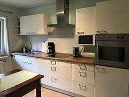 Holiday Apartment by the Forest
