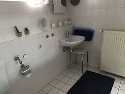 Holiday Apartment by the Forest