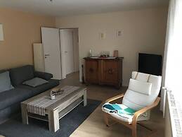 Holiday Apartment by the Forest