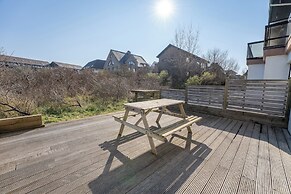 Inviting Apartment With Terrace
