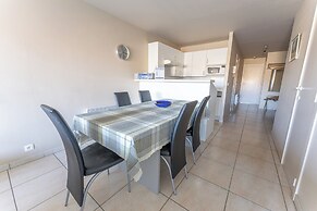 Inviting Apartment With Terrace