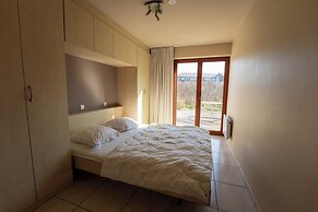 Inviting Apartment With Terrace