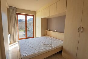 Inviting Apartment With Terrace