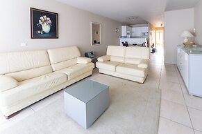 Inviting Apartment With Terrace