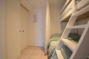 Apartment With Terrace Near sea